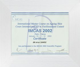 international_master_course_on_aging_skin_Paris_2002