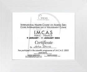 international_master_course_on_aging_skin_Paris_2003